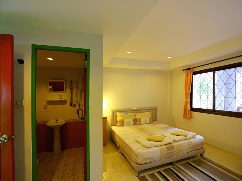 Самуи: Amadeus Hotel
