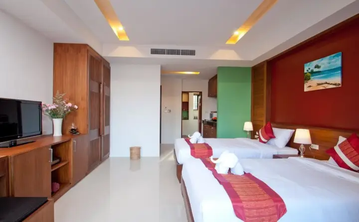 Самуи: Samui Honey Suite