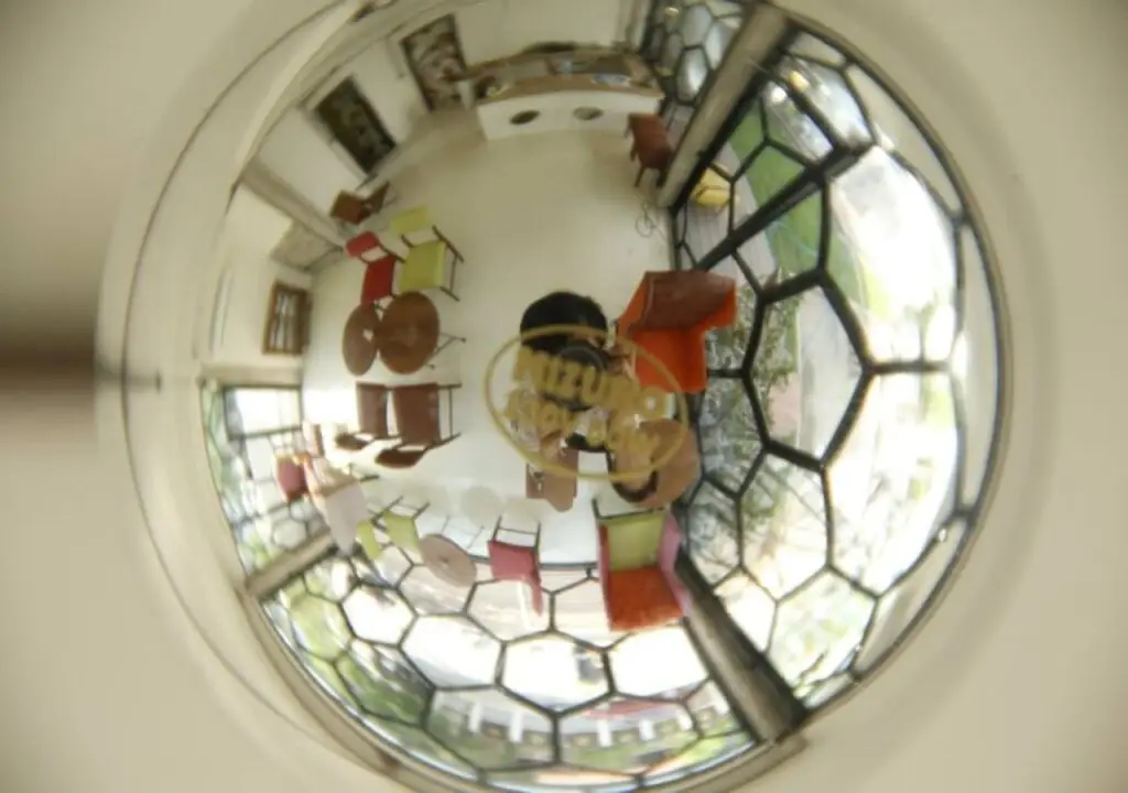 Чиангмай: The Artel Nimman Hotel