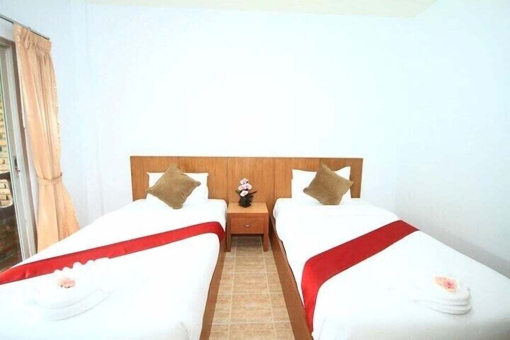 Краби: Phu Panwa Resort