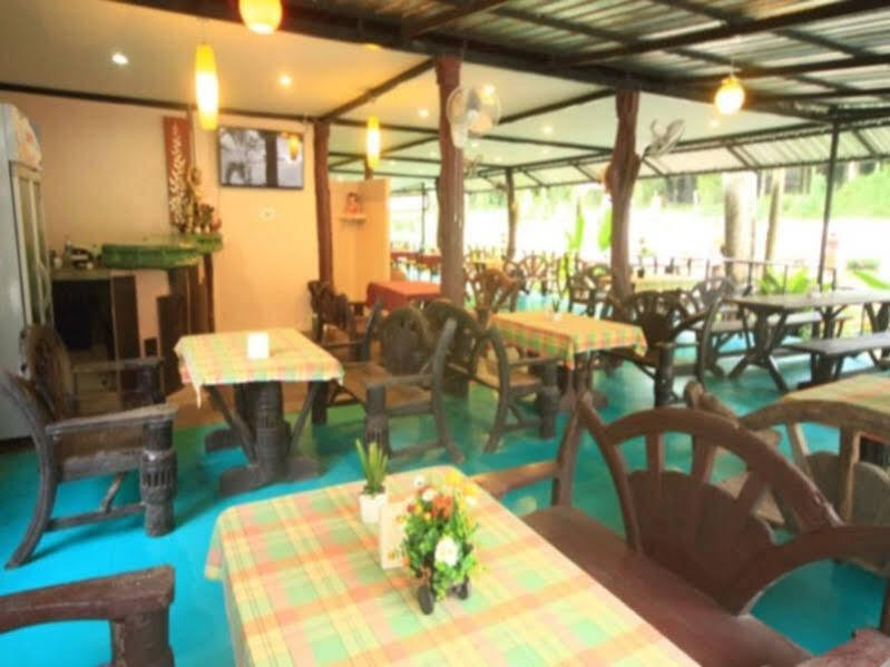 Краби: Phu Panwa Resort