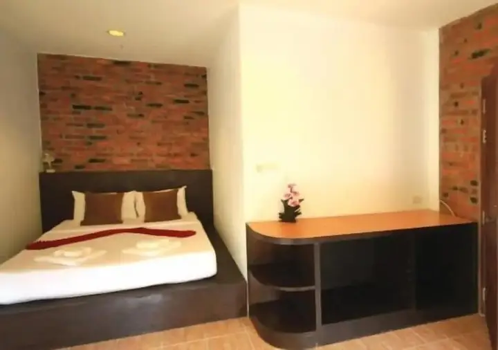 Краби: Phu Panwa Resort