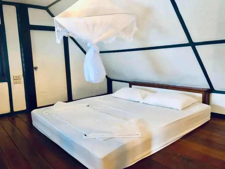Ко-Пханган: Haad Khuad Resort