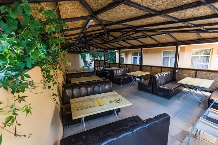 Тенгинское сельское поселение: Yug Alyans Guest house