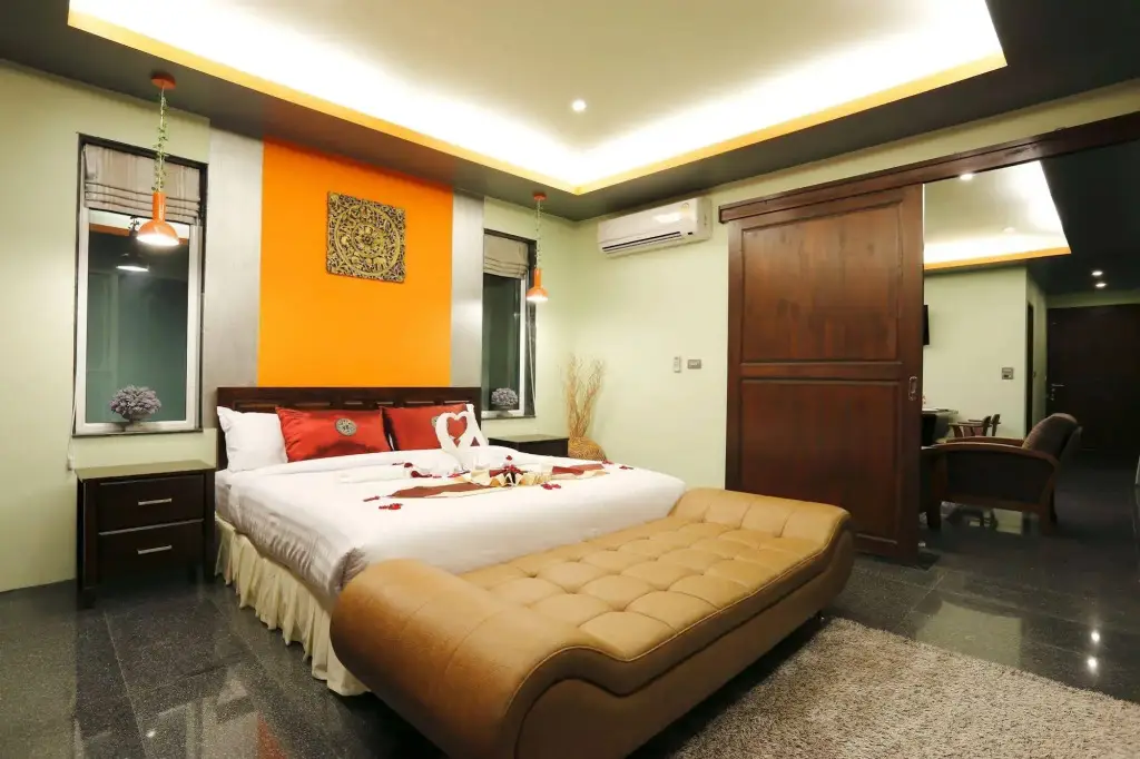Муанг: Sudee Villa
