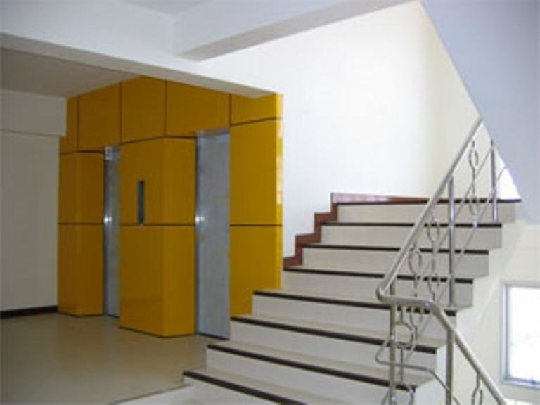 Самутпракан: Thana Place