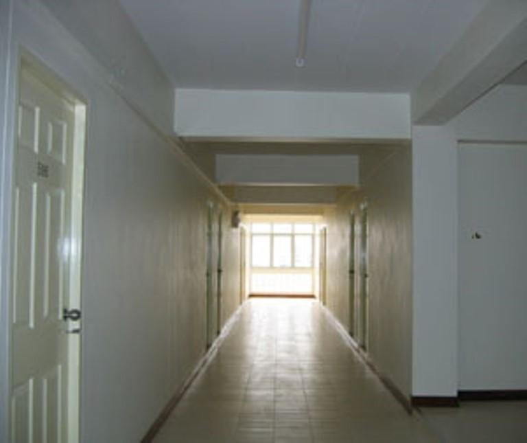 Самутпракан: Thana Place