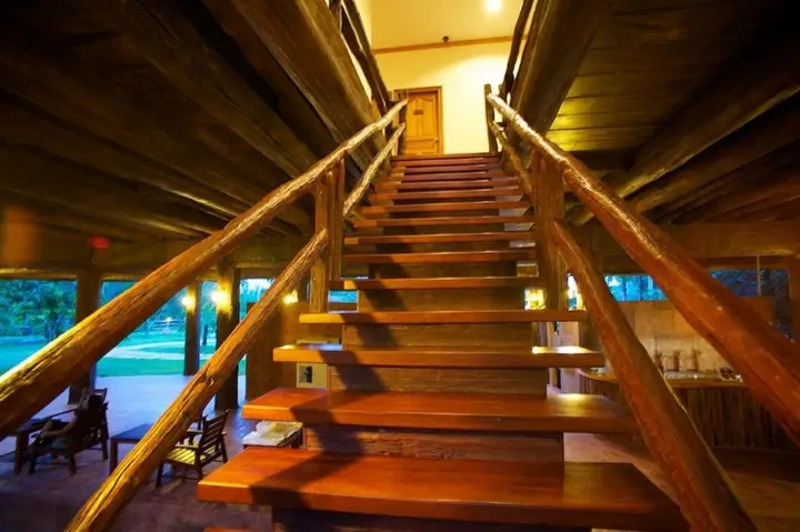 Кхлонг Кхут: Blues River Resort Chanthaburi