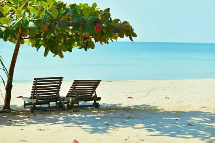 Кхлонг Кхут: Blues River Resort Chanthaburi