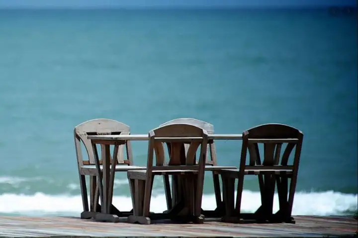 Кхлонг Кхут: Blues River Resort Chanthaburi