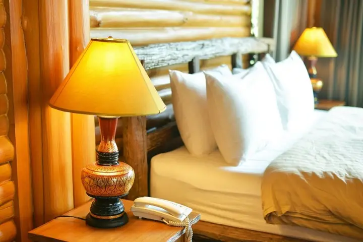 Кхлонг Кхут: Blues River Resort Chanthaburi