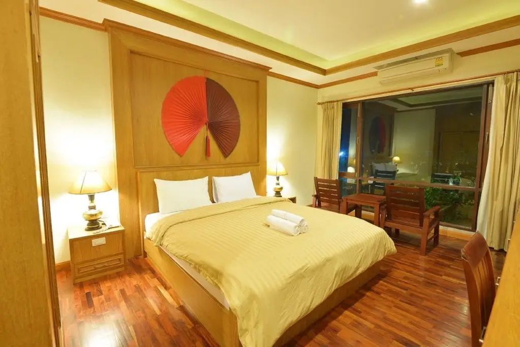 Blues River Resort Chanthaburi — фото 1