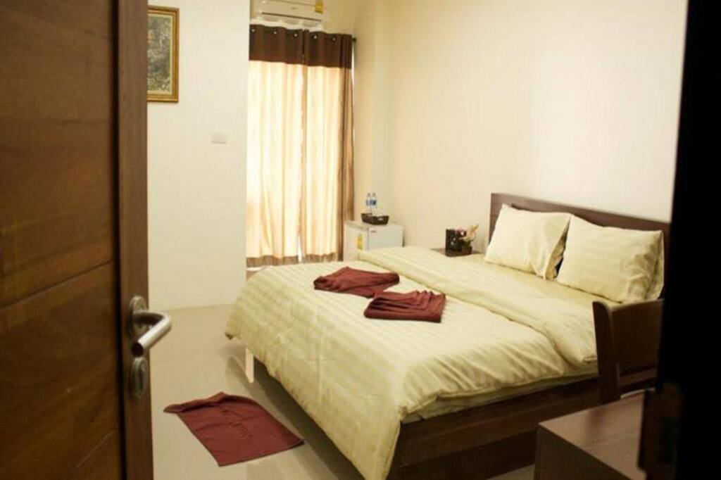 Паттайя: PC Place North Pattaya
