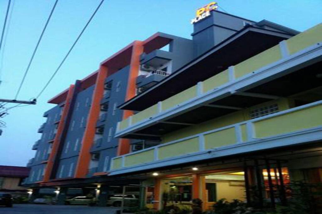 Паттайя: PC Place North Pattaya