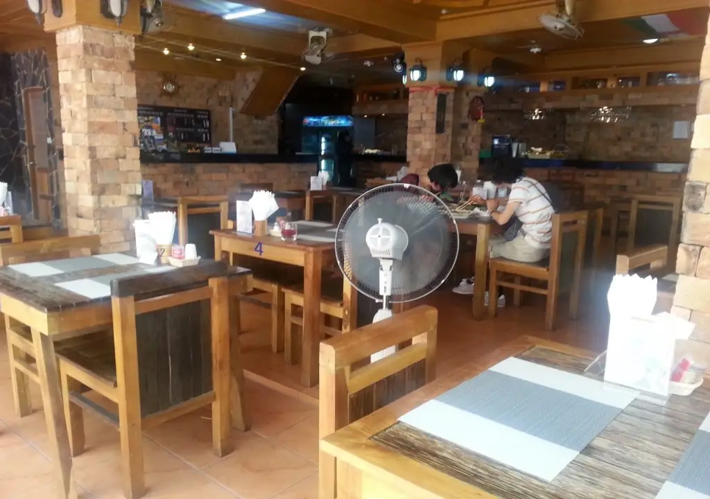 Кату: Ruen Thai Guesthouse Patong