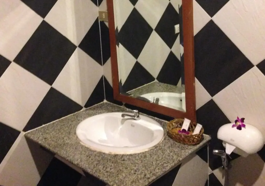 Кату: Ruen Thai Guesthouse Patong