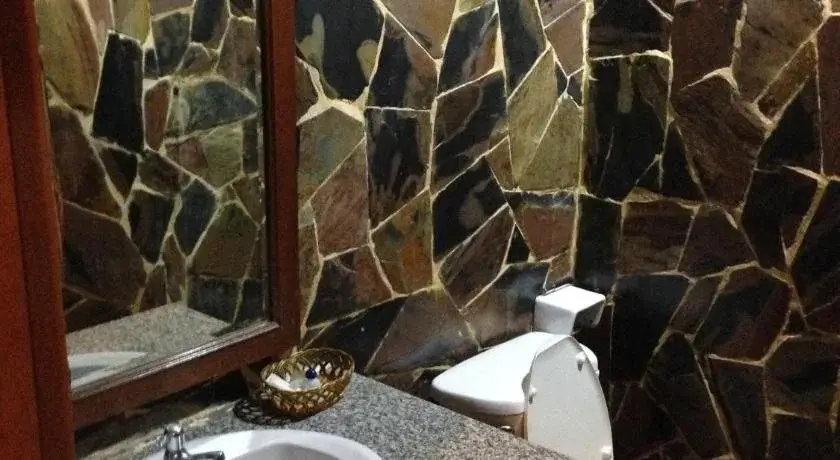 Кату: Ruen Thai Guesthouse Patong