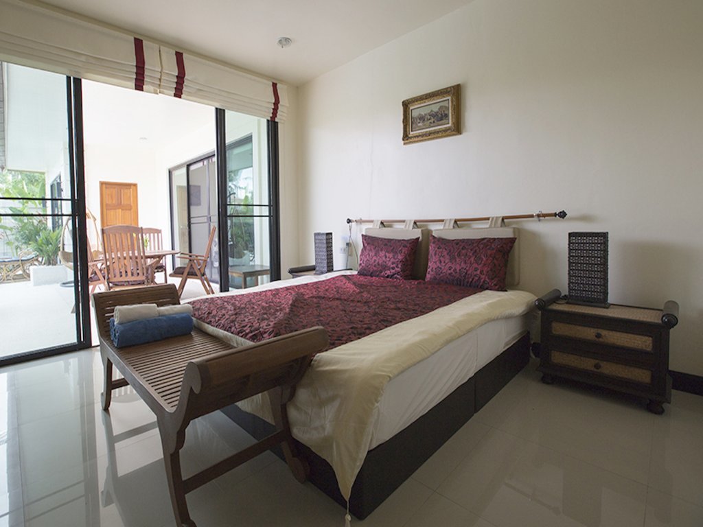 Cape Rawai Villas — фото 1