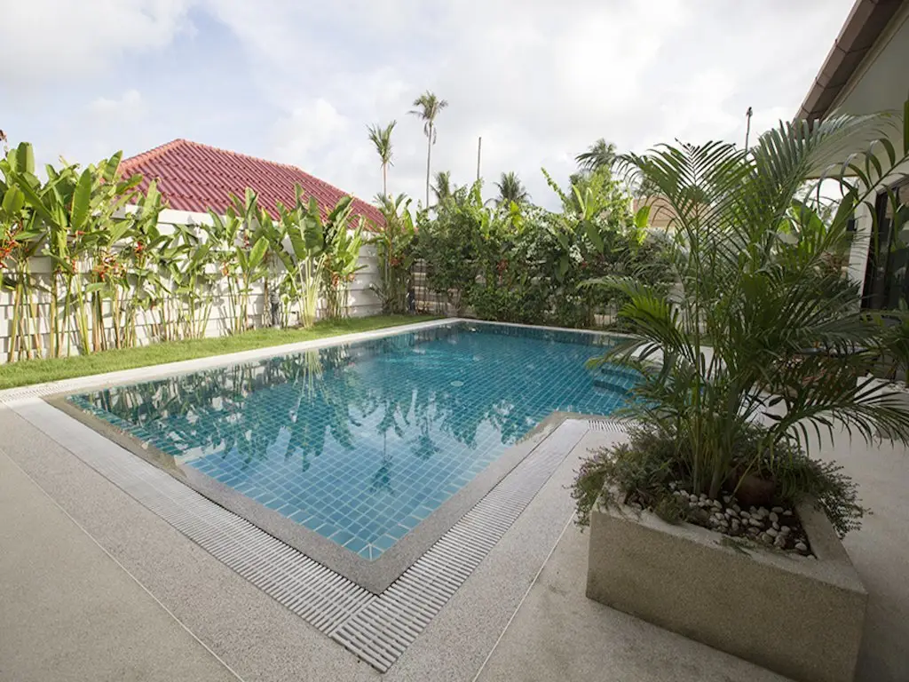 Муанг: Cape Rawai Villas