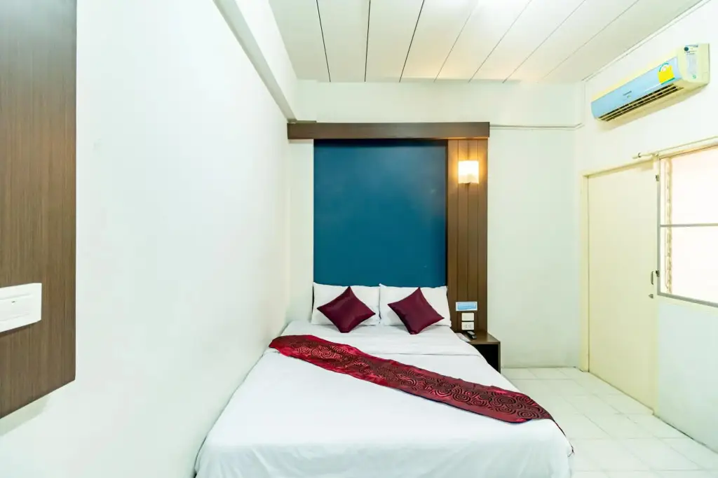 Бангкок: Riski Residence Bangkok-noi