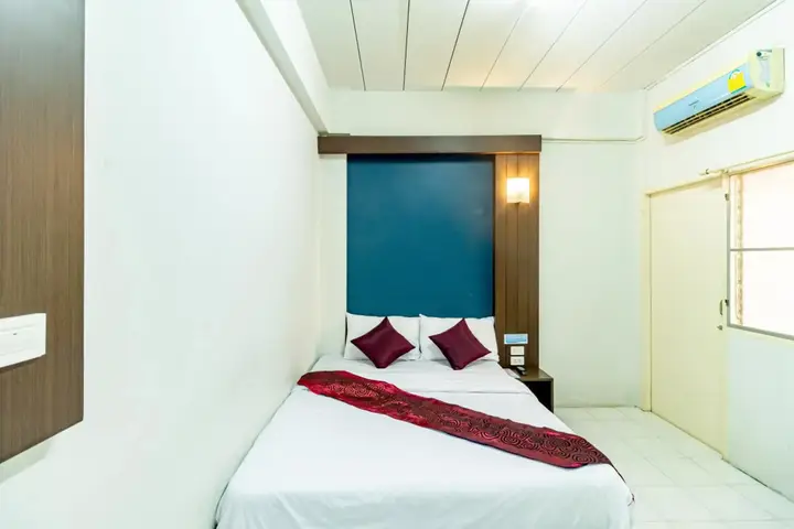 Бангкок: Riski Residence Bangkok-noi