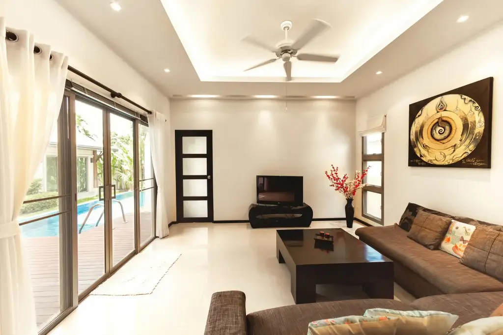 Муанг: Niche Villas by TropicLook