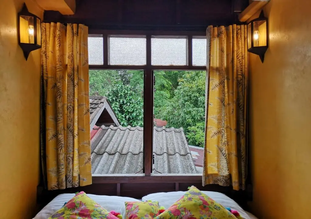 Бангкок: Siamotif Boutique Hotel