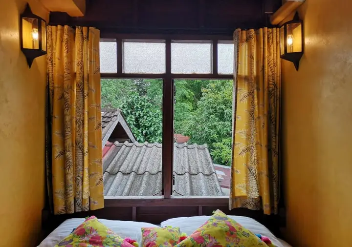 Бангкок: Siamotif Boutique Hotel