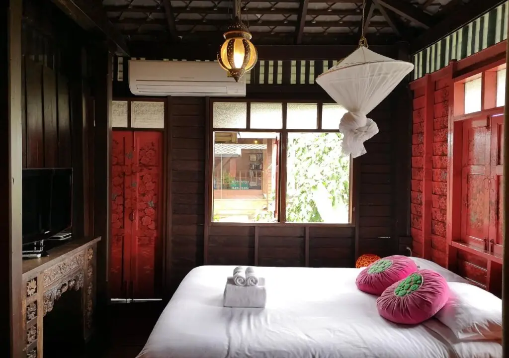Бангкок: Siamotif Boutique Hotel