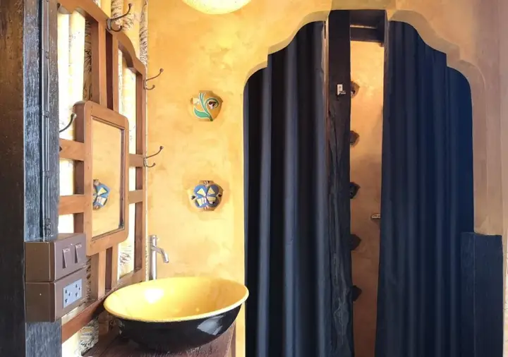 Бангкок: Siamotif Boutique Hotel