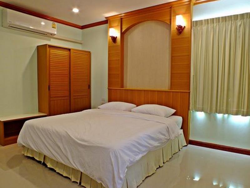 Чайяпхум: Baan Ingna Resort Hotel