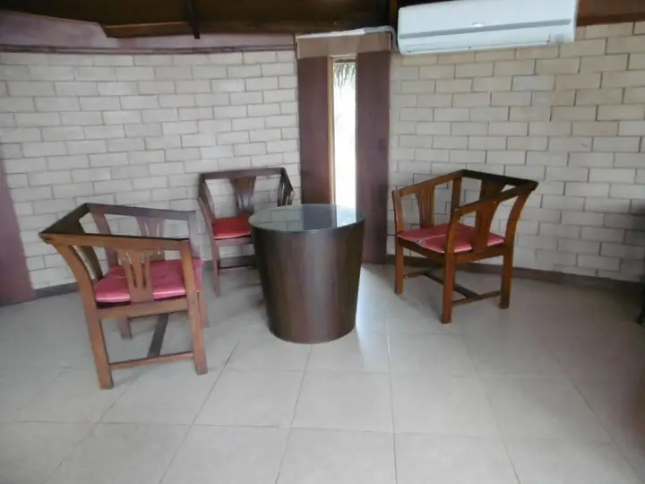 Као Лак: Holiday Home Khuek khak