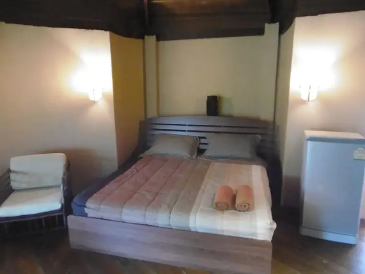 Као Лак: Holiday Home Khuek khak