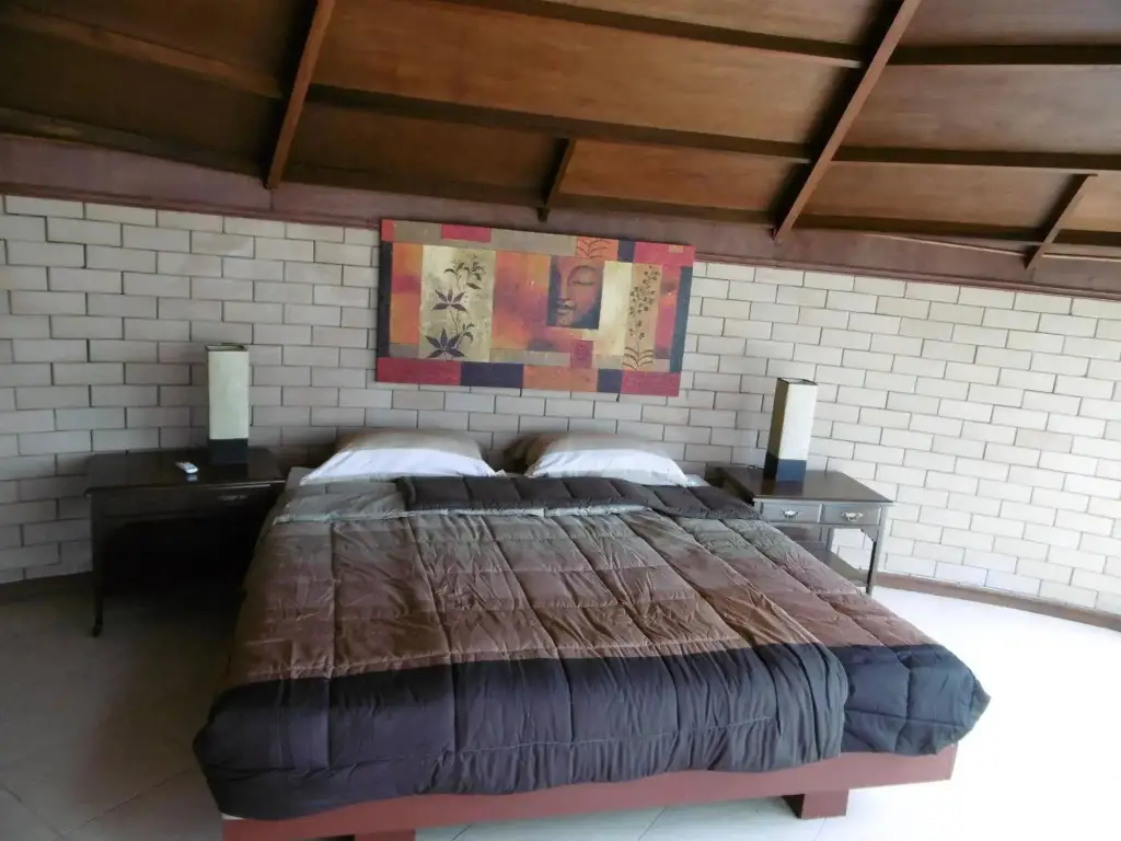 Као Лак: Holiday Home Khuek khak