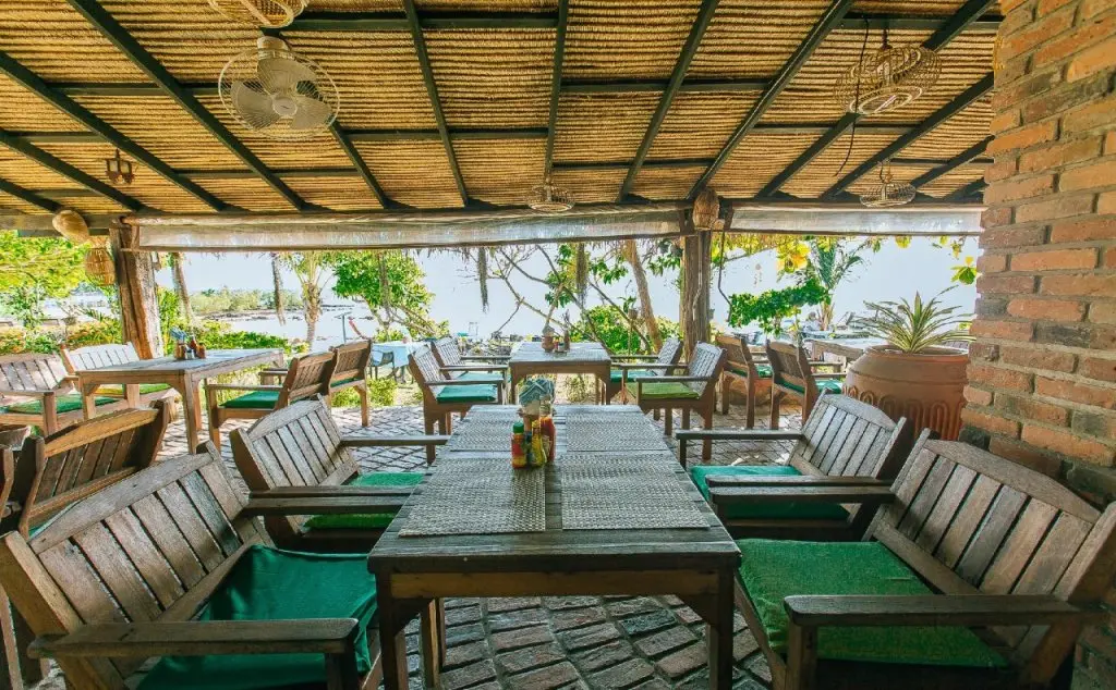 Краби: Krabi Sands Resort