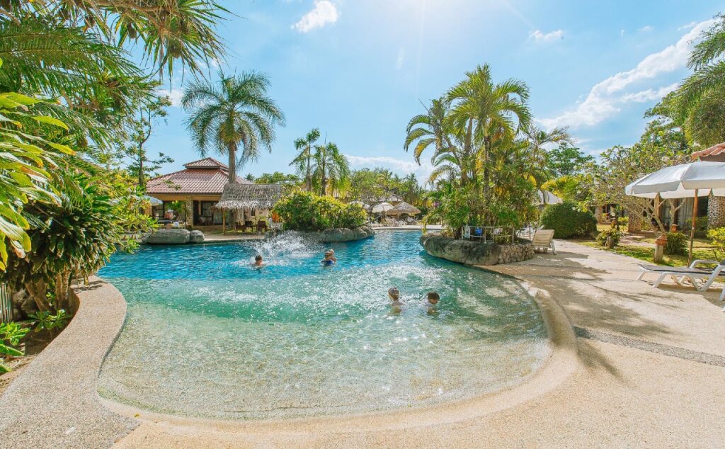 Краби: Krabi Sands Resort