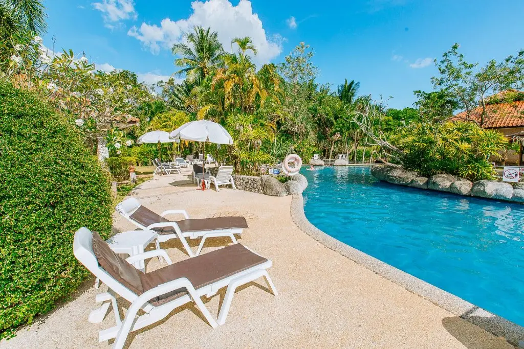 Краби: Krabi Sands Resort