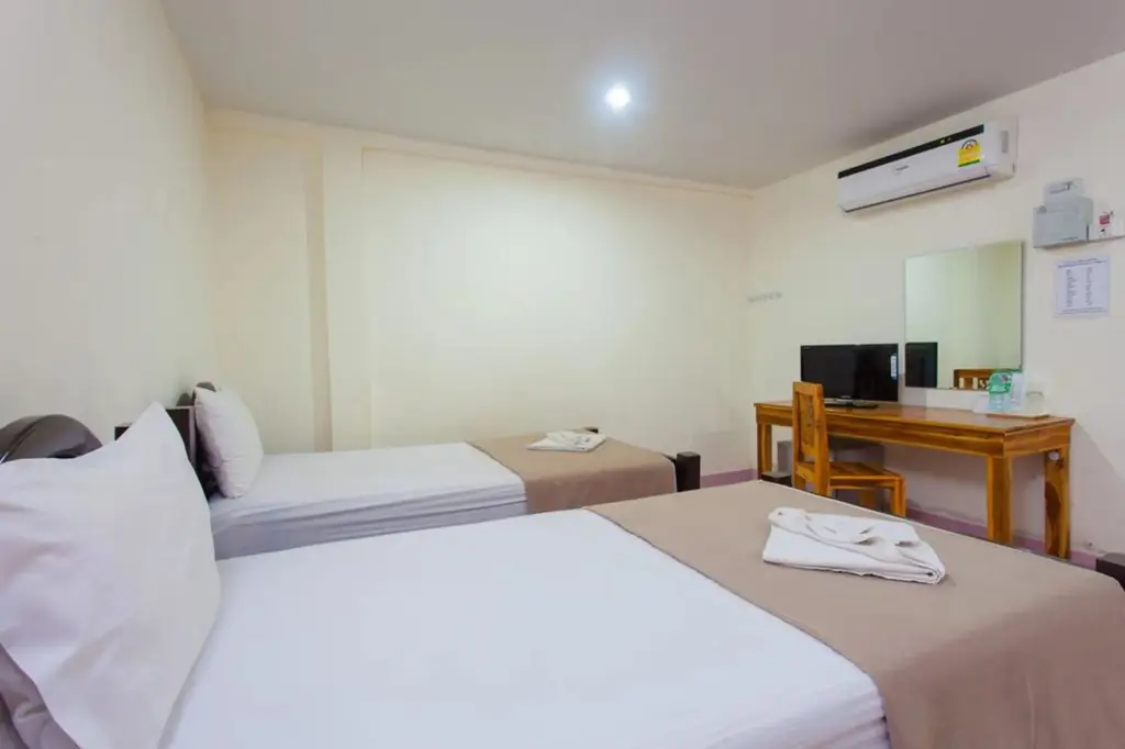 Муанг: Hock Mansion Phuket