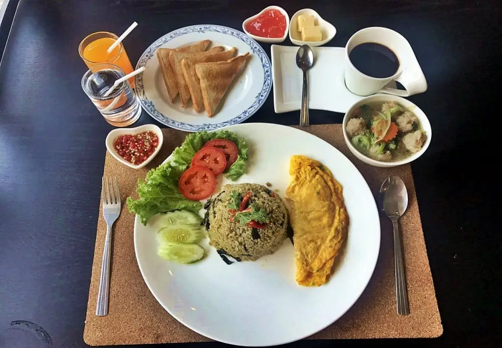 Бангкок: Ratchada Point Hotel