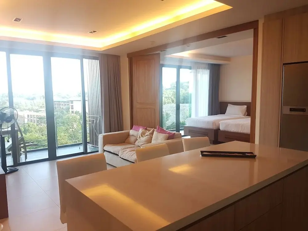 Муанг: At The Tree Condominium Phuket