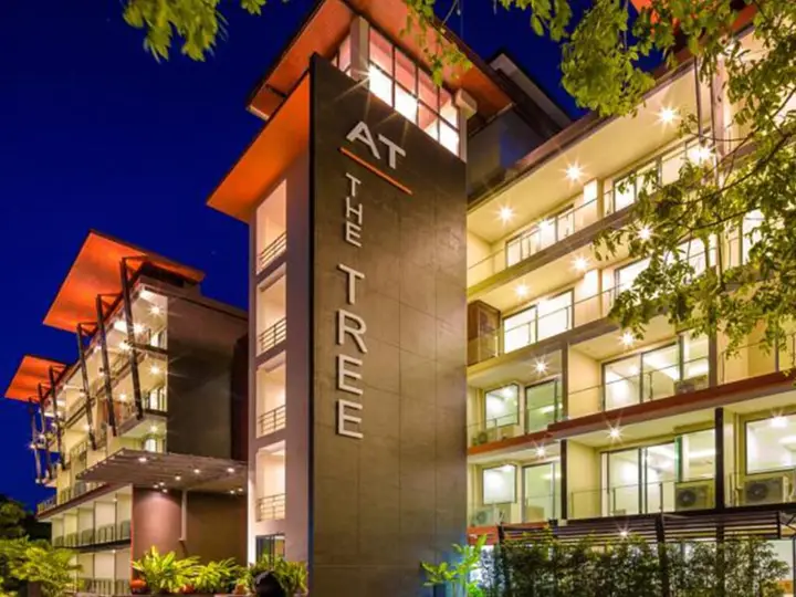 Муанг: At The Tree Condominium Phuket