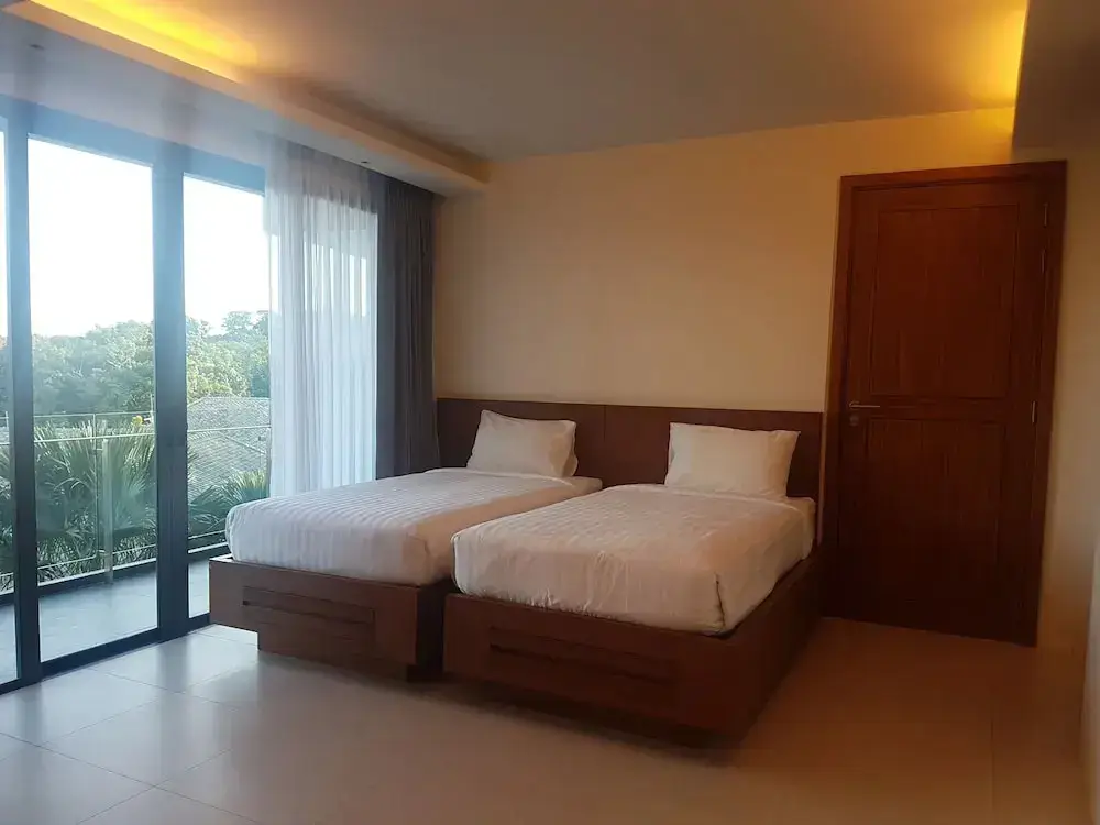 Муанг: At The Tree Condominium Phuket