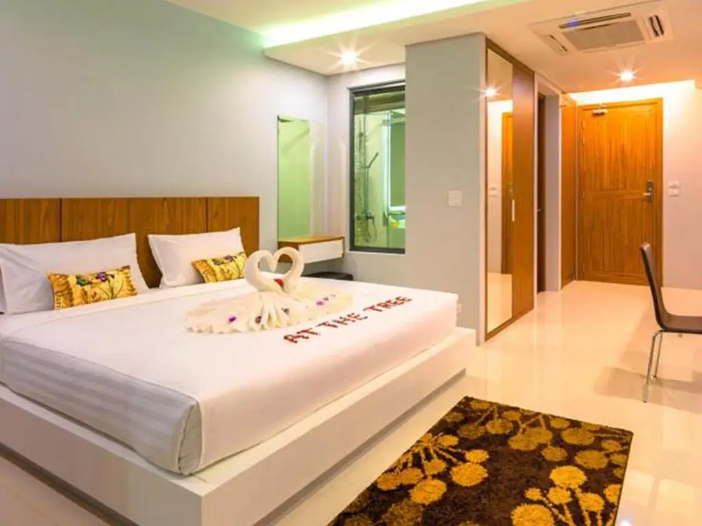 Муанг: At The Tree Condominium Phuket