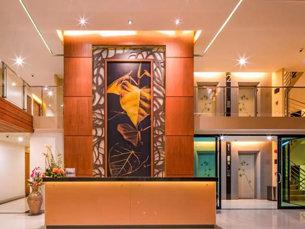 Муанг: At The Tree Condominium Phuket