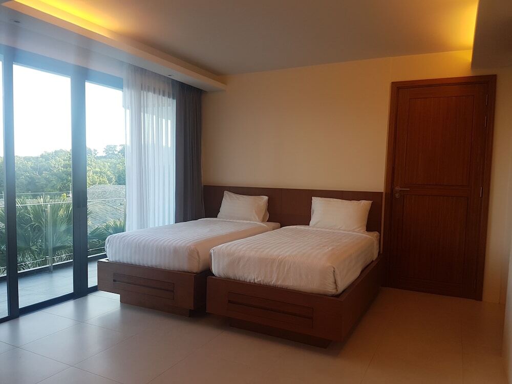 Муанг: At The Tree Condominium Phuket