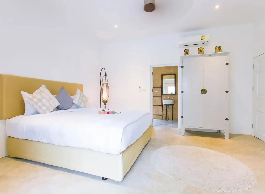 Пранбури : Sanae Beach Hua Hin