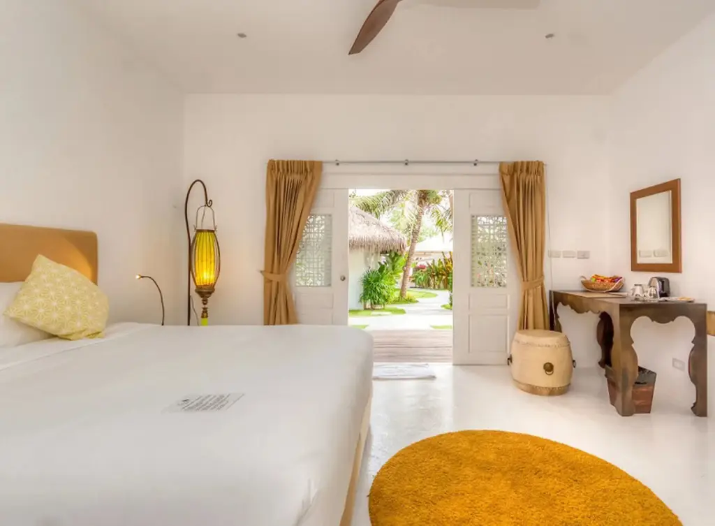 Пранбури : Sanae Beach Hua Hin