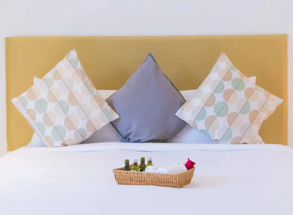 Пранбури : Sanae Beach Hua Hin