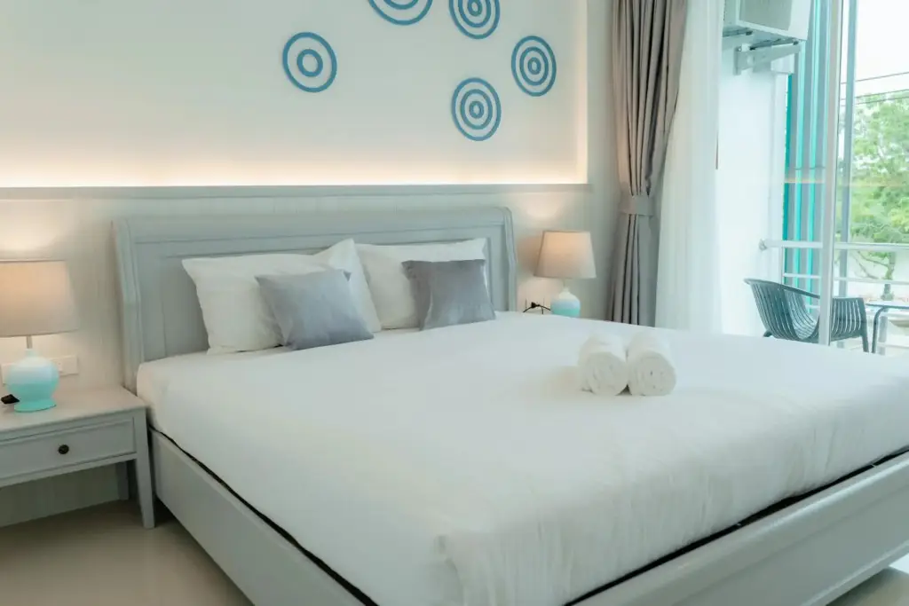 Краби: Apo Hotel
