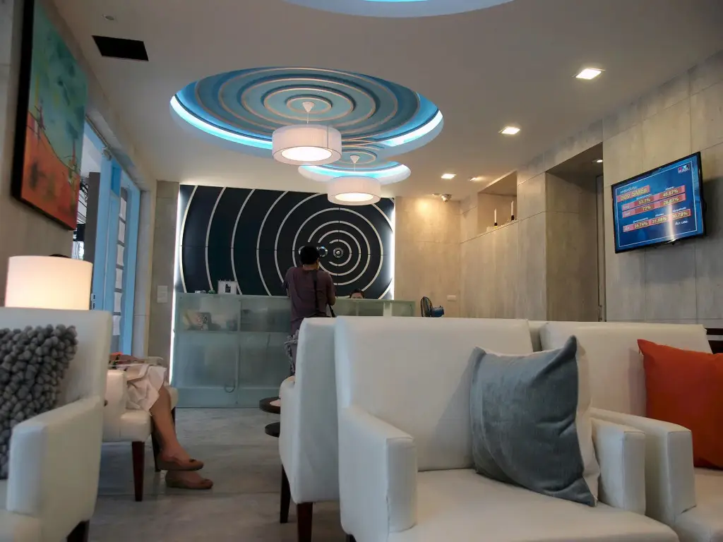 Краби: Apo Hotel